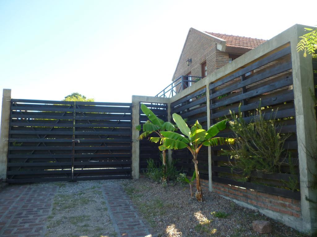 Girasoles Punta Del Diablo Villa Rom bilde