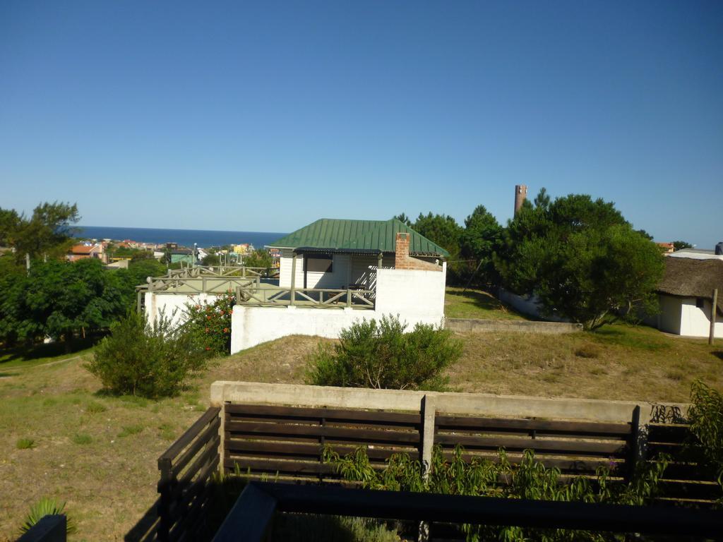 Girasoles Punta Del Diablo Villa Rom bilde