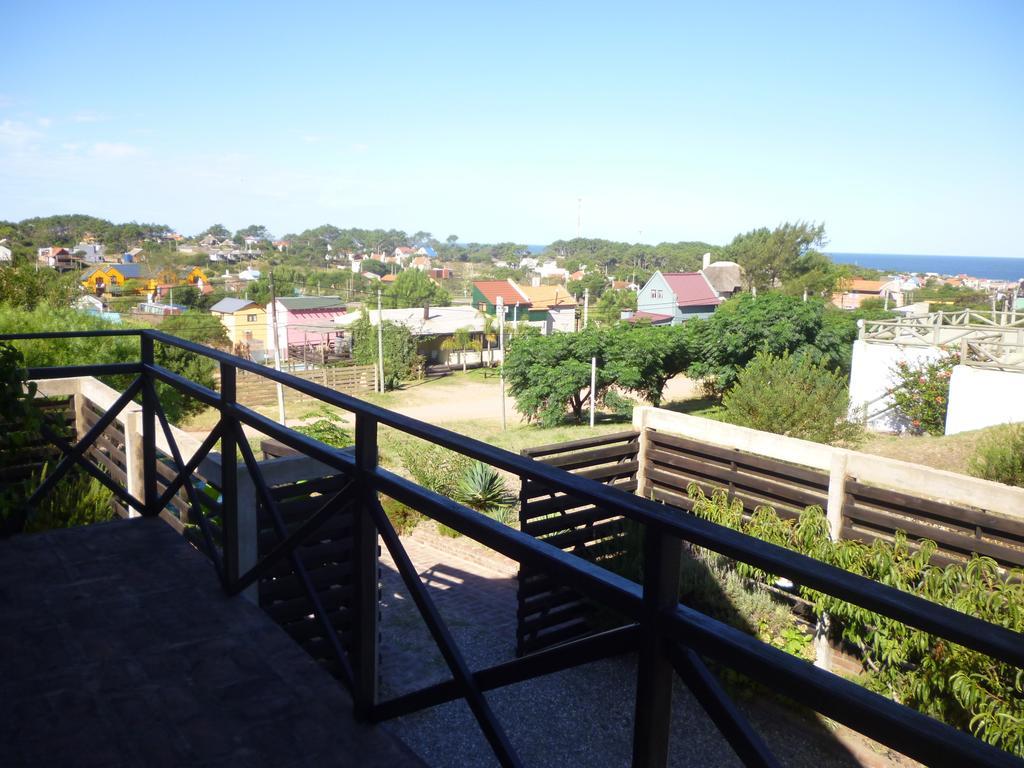 Girasoles Punta Del Diablo Villa Rom bilde